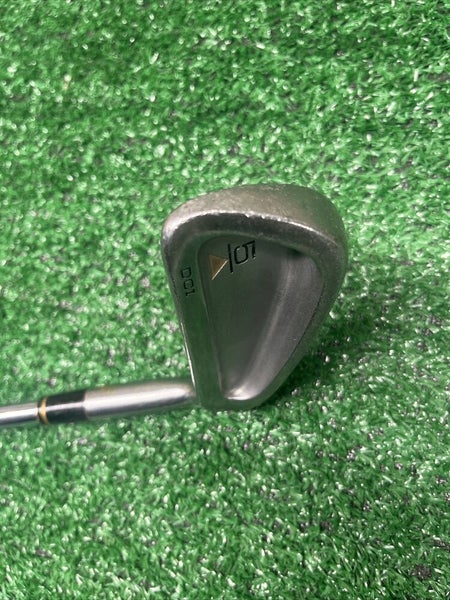 Titleist DCI 28° 5 Iron Stiff Flex Steel Shaft RH 38”L