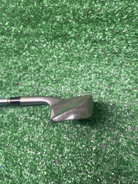 Titleist DCI 28° 5 Iron Stiff Flex Steel Shaft RH 38”L