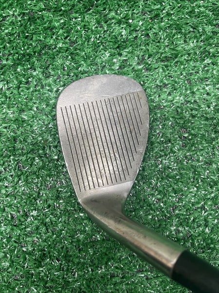 Magique Magic Touch 60° Lob Wedge Steel Shaft Wedge Flex  RH 35”L