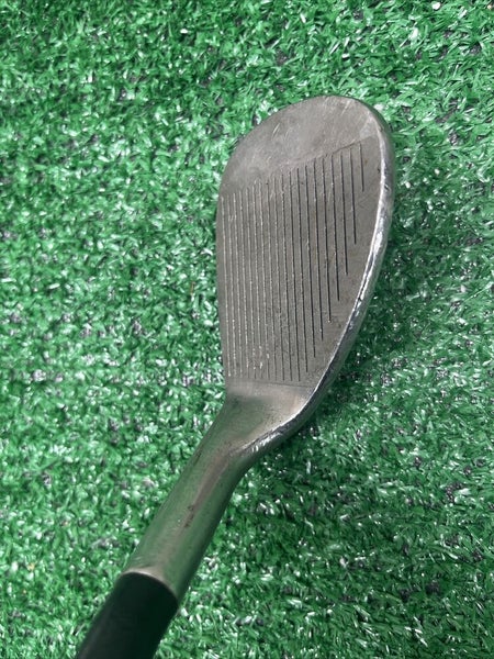 Magique Magic Touch 60° Lob Wedge Steel Shaft Wedge Flex  RH 35”L
