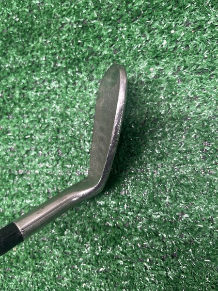 Magique Magic Touch 60° Lob Wedge Steel Shaft Wedge Flex  RH 35”L