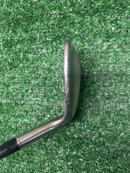 Magique Magic Touch 60° Lob Wedge Steel Shaft Wedge Flex  RH 35”L