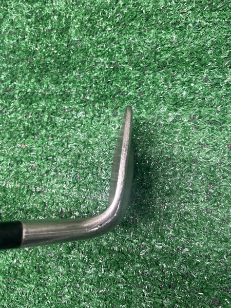 Magique Magic Touch 60° Lob Wedge Steel Shaft Wedge Flex  RH 35”L
