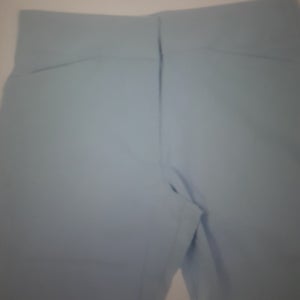 Blue New Small Puma Shorts