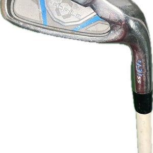 Ladies Wilson Profile XLS 7 Iron Graphite Shaft RH 36”L