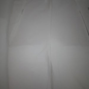 White New Women's Tail Shorts