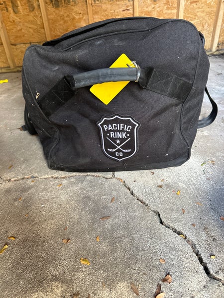 Used Bauer Pacific Rink Bag