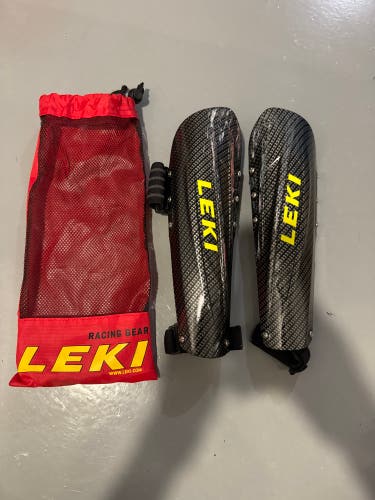 Forearm Guards Used One Size Fits All Leki
