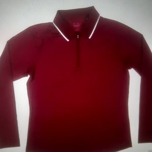 Pink New Small Women's Puma Shirt
