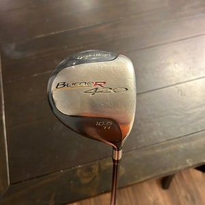Taylormade Burner 420