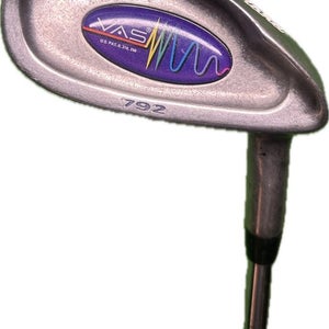 Cleveland VAS 792 5 Iron UniFlex Steel Shaft RH 38”L New Grip!