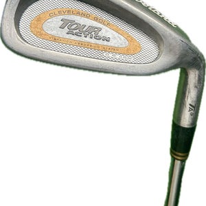Cleveland Tour Action TA5 8 Iron Stiff Flex Steel Shaft RH 37.5”L