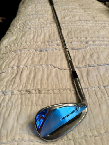 Taylormade 56 Wedge Left Handed Golf Club