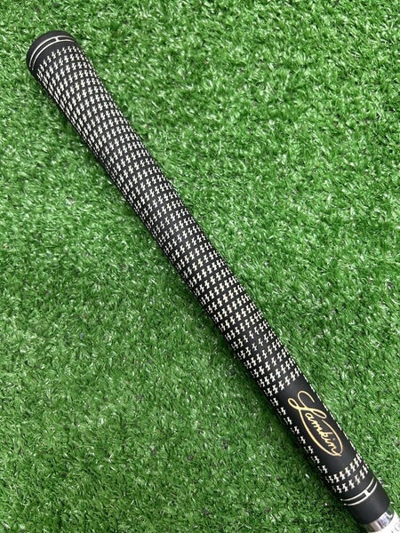 Ping i3 Blade White Dot 4 Iron Cushin JZ Stiff Flex Steel Shaft RH 38.5”L