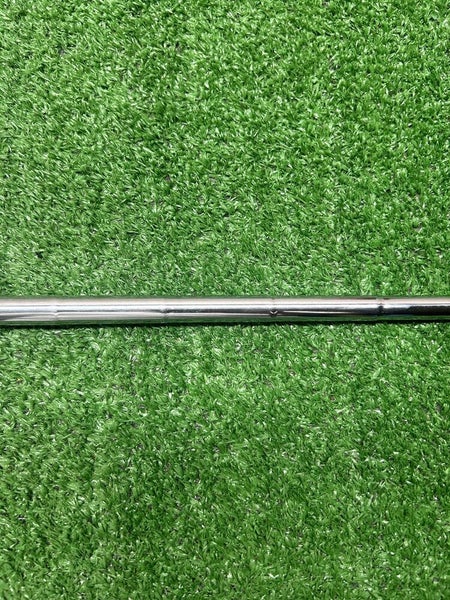 Ping Eye 2 + Black Dot 5 Iron Stiff Flex Steel Shaft RH 38”L