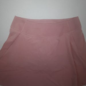 Pink New XL Women's Puma Shorts