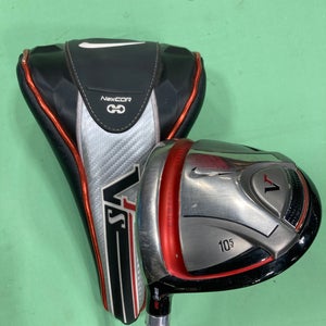 Nike VR Left Hand 10.5° STIFF Driver