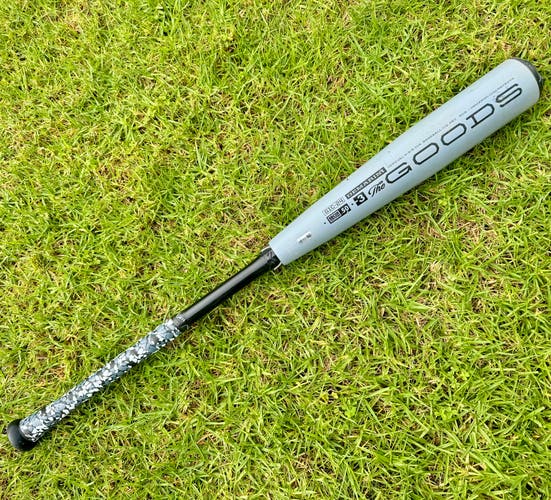 2024 DeMarini The Goods baseball bat