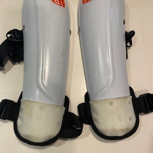 Small Poc Forearm Guards (Used)