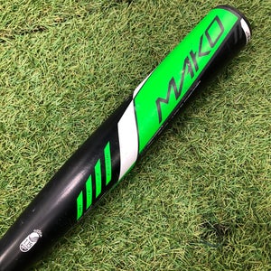 2016 Easton Mako Bat USSSA Certified (-12) Composite 19 oz 31" (Used)