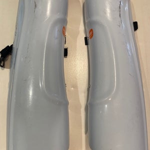 Poc Shin Guards Medium (used)
