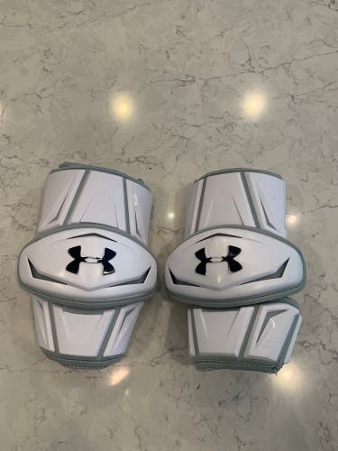 Under Armour Lacrosse Arm Pads