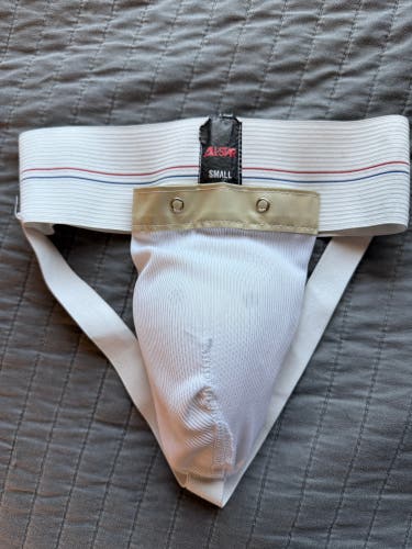 Used All star Jock With Cup Men’s Small