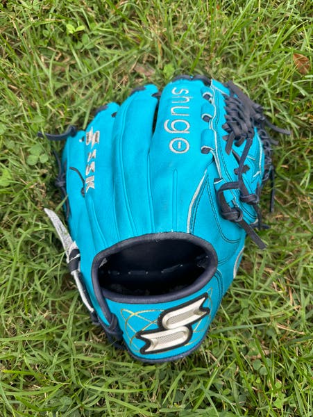 Shugo x SSK ZPro 11.75” Marcus Stroman Model – Limited Edition