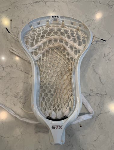 Used STX Surgeon 900 Head Hero Mesh