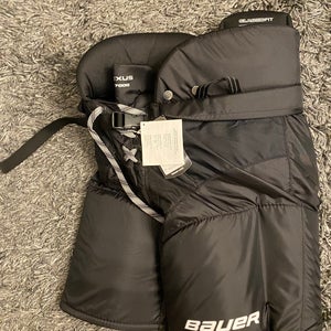 New Junior Bauer Nexus N7000 Hockey Pants