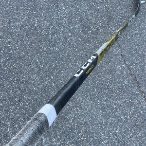 Used Junior CCM Super Tacks AS-V Pro Hockey Stick Right Handed P29