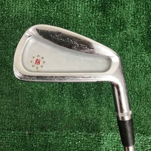 Ben Hogan Apex FTX 3 Iron Rifle Steel Shaft