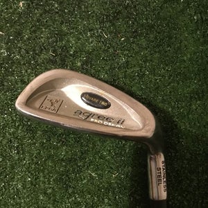 Square Two Ladies Agree II LPGA Sand Wedge SW Graphite Shaft