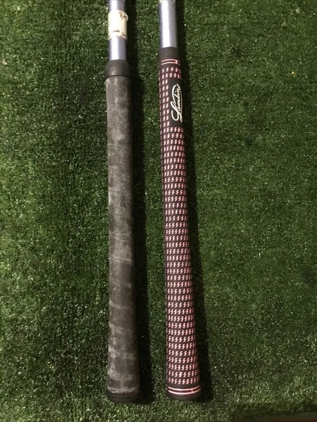 Callaway Ladies Big Bertha Steelhead III 4-7 Woods Set Graphite Shafts