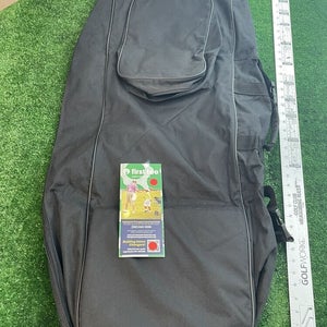 Travel Golf Bag With Wheels
