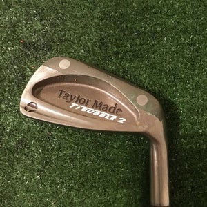 TaylorMade Ti Bubble 2 8 Iron Graphite Bubble Shaft
