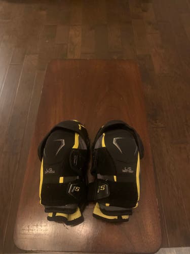 Hockey Bauer Supreme 1s Junior Elbow Pads