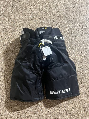 New Senior Bauer  Supreme 3S Pro Hockey Pants