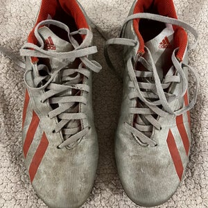 Adidas X Soccer Cleats Mens 8