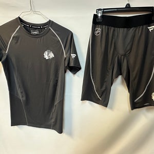 Chicago Blackhawks base layer