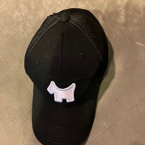 Used Scotty Cameron Scotty Dog Cap.