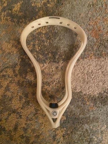 Warrior Evo Qx-O Bone