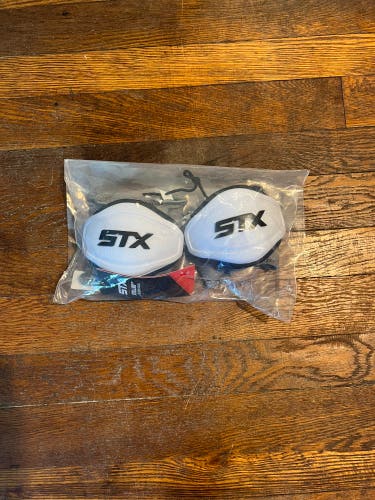NEW STX Stallion 900 Lacrosse Elbow Pads