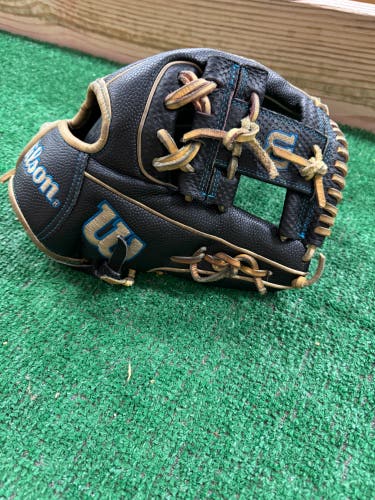 Wilson Dustin Pedroia A2000 DP15SO 11.5” Right Hand Throw