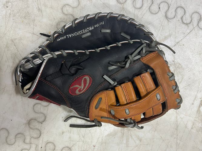 Rawlings R9 LHT 12” first baseman