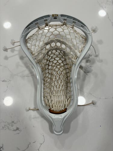 Used STX Strung Stallion Omega Head