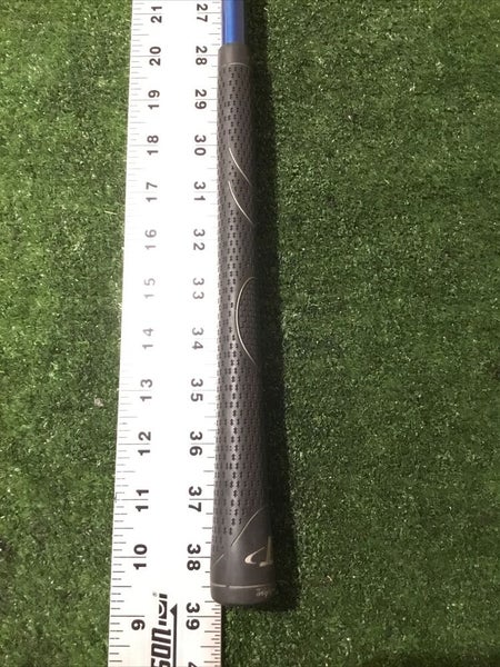 Hybride Tour Edge Bazooka JMax QL 6 – Gauche, 29°, Régulier, 38 Pouces