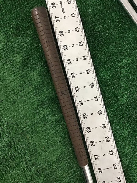 Wilson Staff Tour Blade Iron Set 2-PW Stiff Steel Shafts