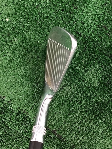 Wilson Staff Tour Blade Iron Set 2-PW Stiff Steel Shafts