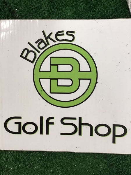 Wilson Staff Tour Blade Iron Set 2-PW Stiff Steel Shafts